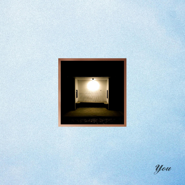 You cover