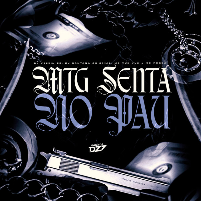 MTG SENTA NO P4U album image