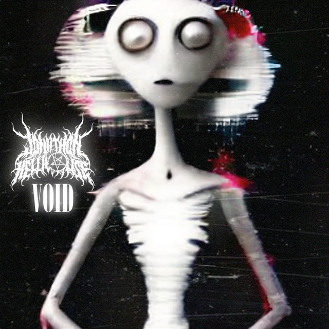 VOID cover art