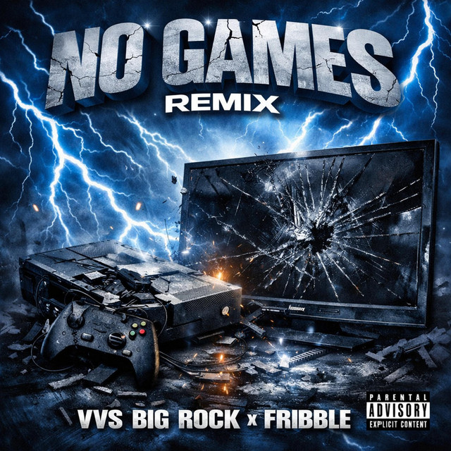 No Games (Remix)