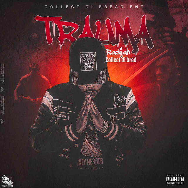 Radijah - Trauma