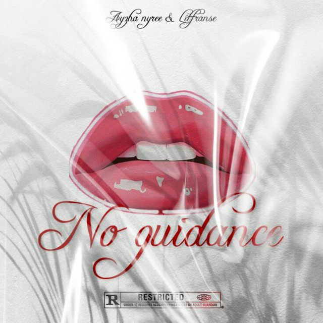 No Guidance, Remake cover art