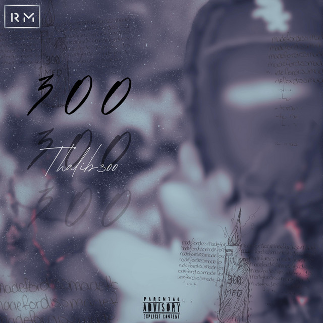 #300Ville cover art