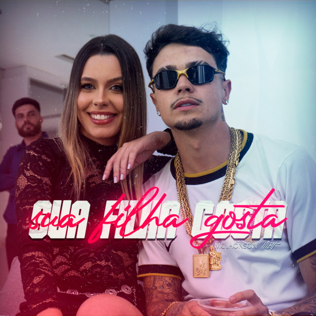 Sua Filha Gosta