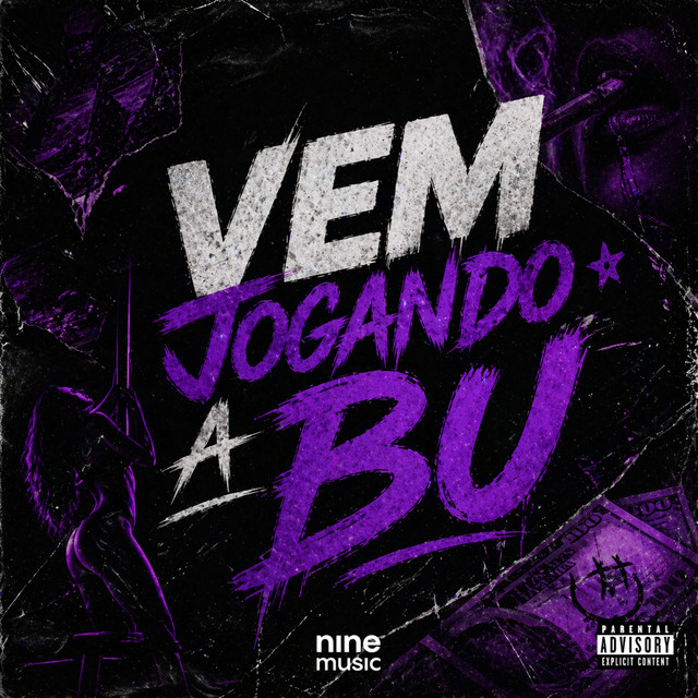 VEM JOGANDO A BU