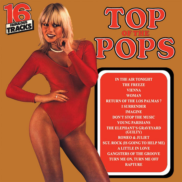 TOP OF THE POPS 84 - Album by Top Of The Poppers | Spotify