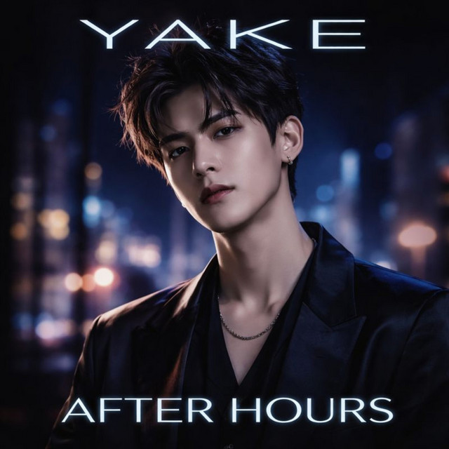 YAKE