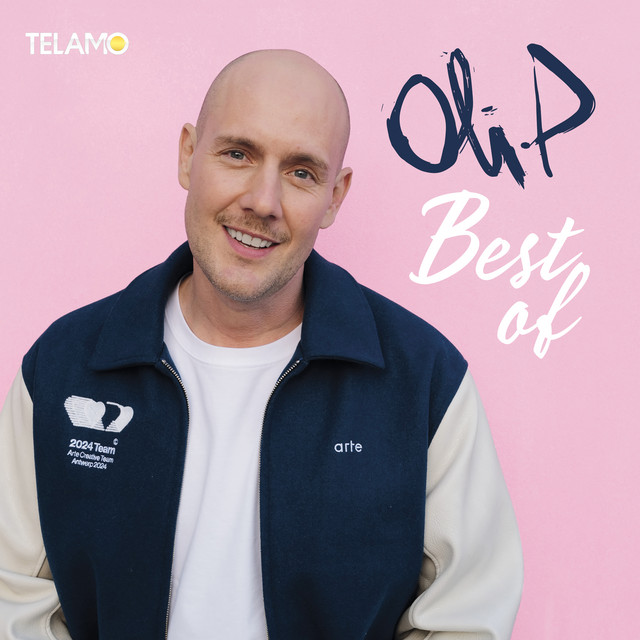 Best Of by Oli. P