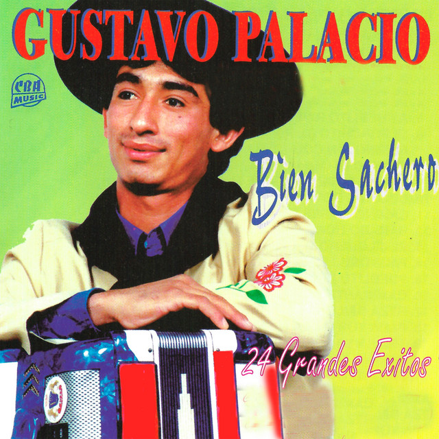 Gustavo Palacio - Faustino Lezcano