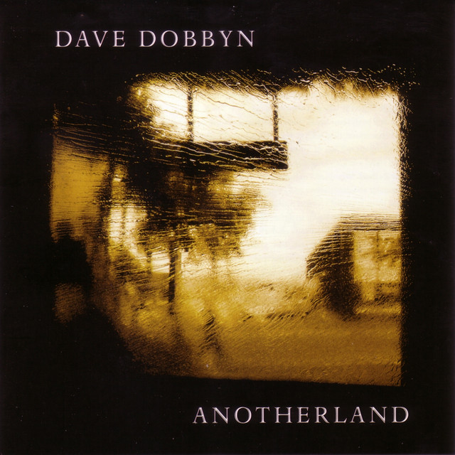 Anotherland cover art