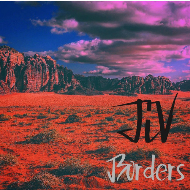 Borders cover art