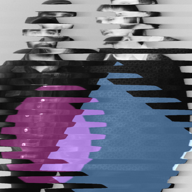 Separate cover art