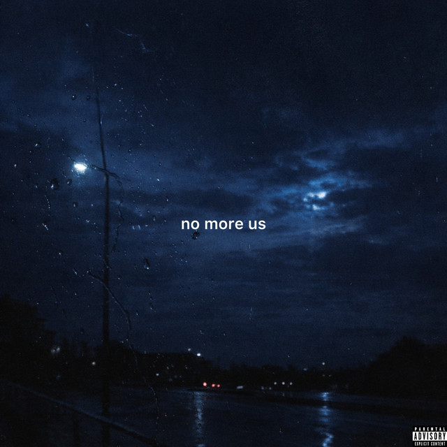no more us