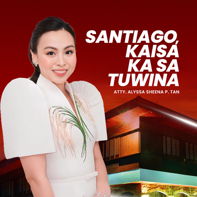Atty. Alyssa Sheena P. Tan