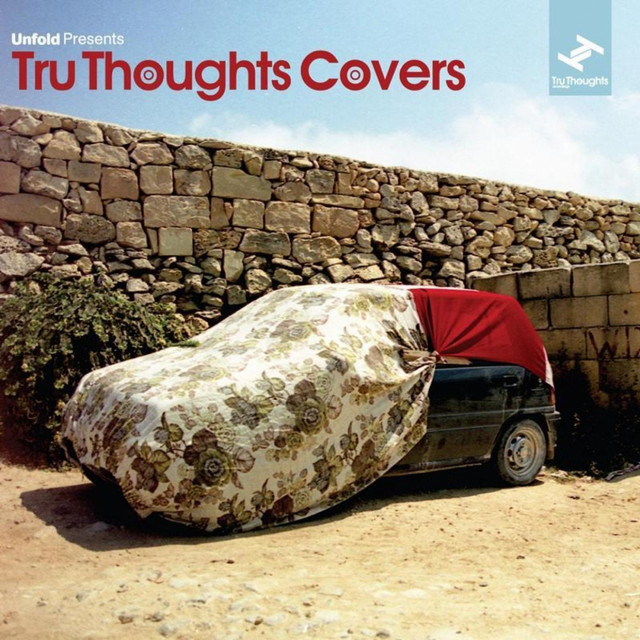 Tru Thoughts Covers, Vol. 1 (Compiled by Robert Luis) cover art