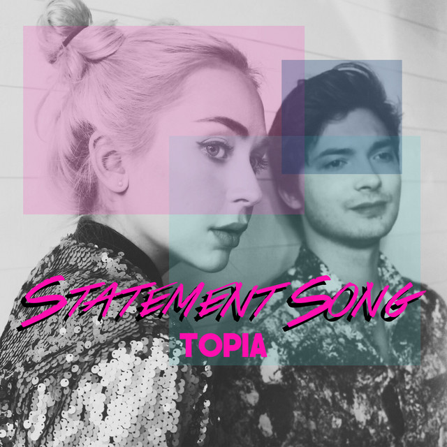 Statement Song cover art