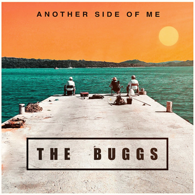 Another Side of Me cover