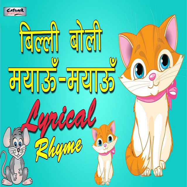 Billi Boli Meow Meow - Single