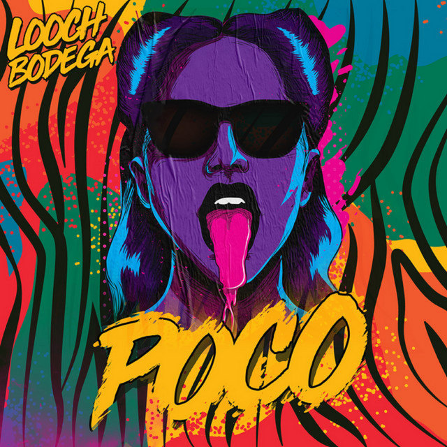 Poco cover art