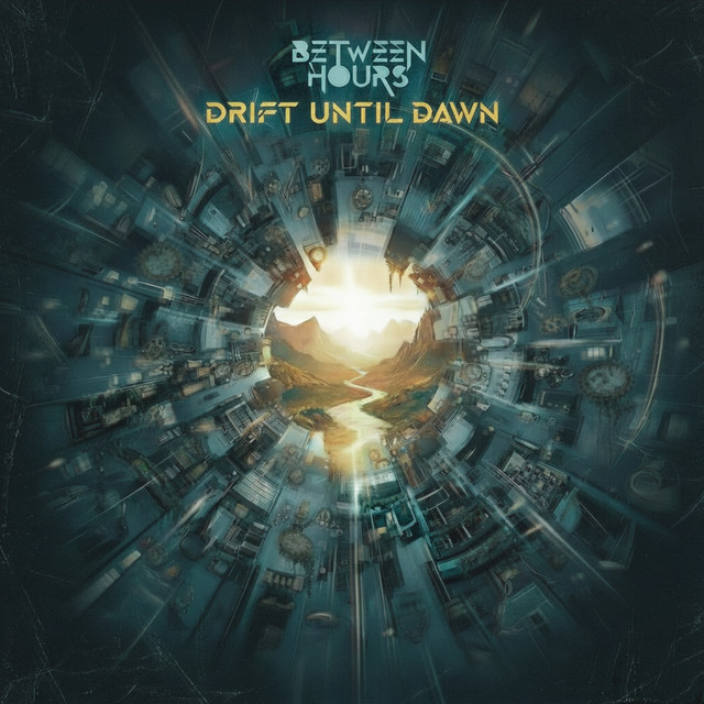 BETWEEN HOURS: Drift Until Dawn