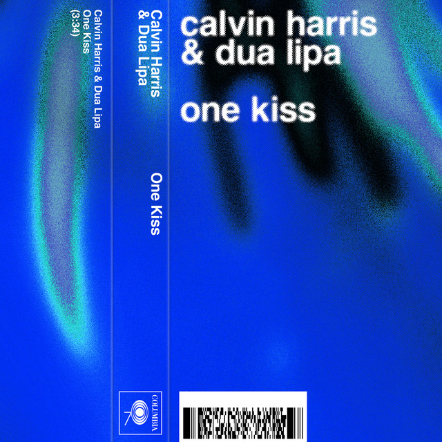 BPM And Key For One Kiss with Dua Lipa By Calvin Harris Tempo For 