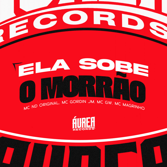 Ela Sobe o Morrão
