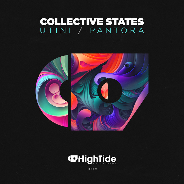 Utini album art