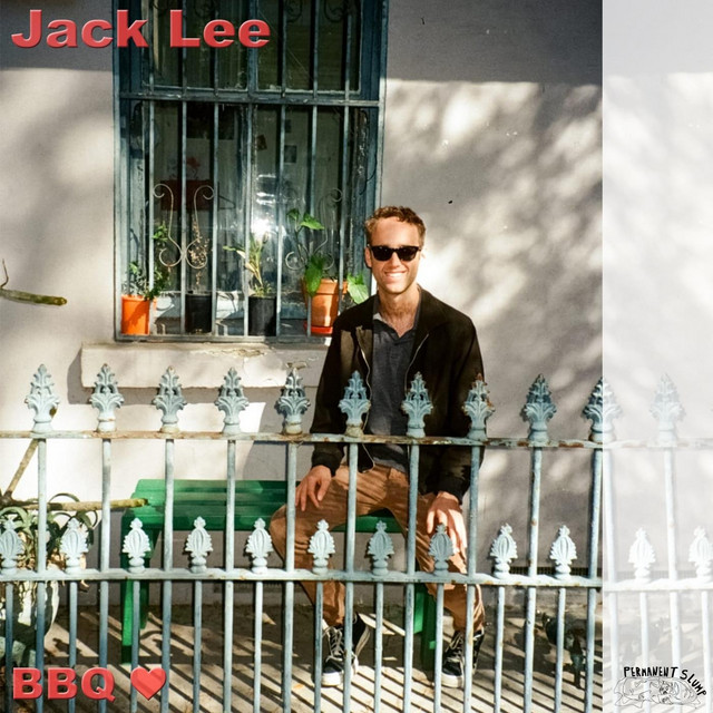 Jack Lee