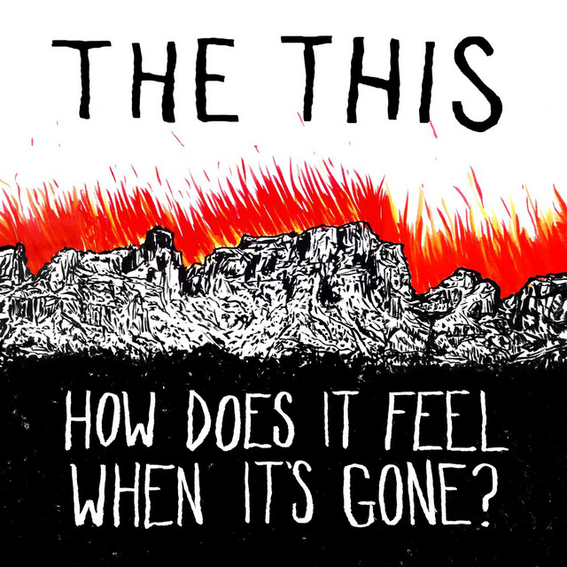 How Does It Feel When It's Gone? cover art
