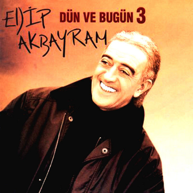 Dün Ve Bugün, Vol. 3 cover art
