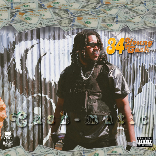 34 Young Cash