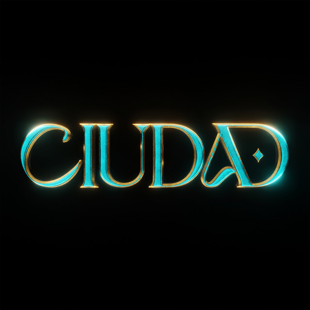 Ciudad cover art