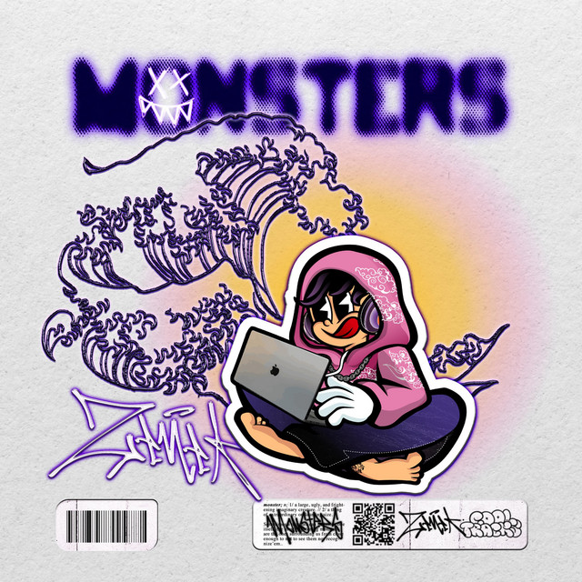 MONSTERS