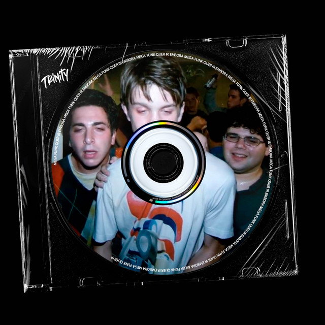 MEGA QUER IR EMBORA