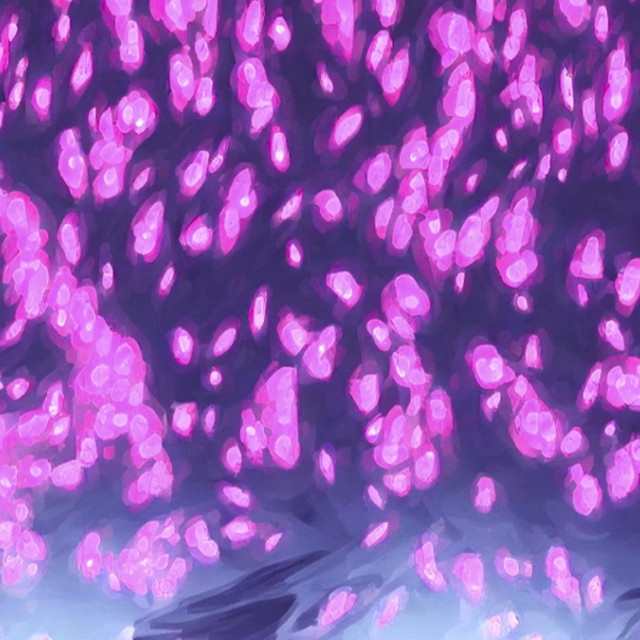 and the petals are made of lingering recollections cover