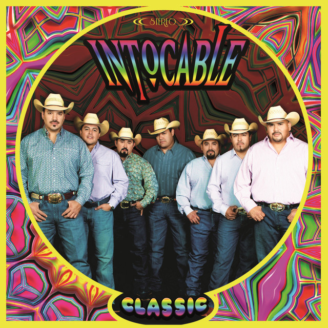 Classic cover art