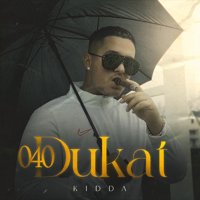 040/DUKAT cover art