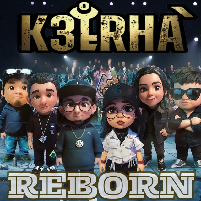 K3YRHA
