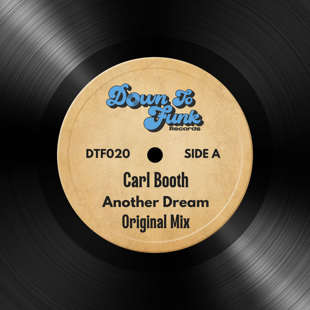 Another Dream