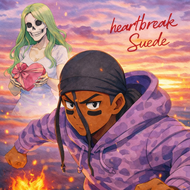 undefined album image