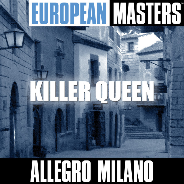 Allegro Milano Photo