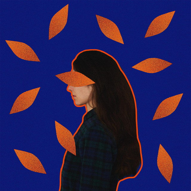 Обкладинка: Leaves — Anna Nadzion