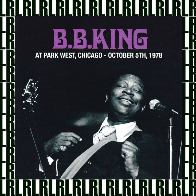 Park West, Chicago, October 5th 1978 (Remastered) [Live FM Radio