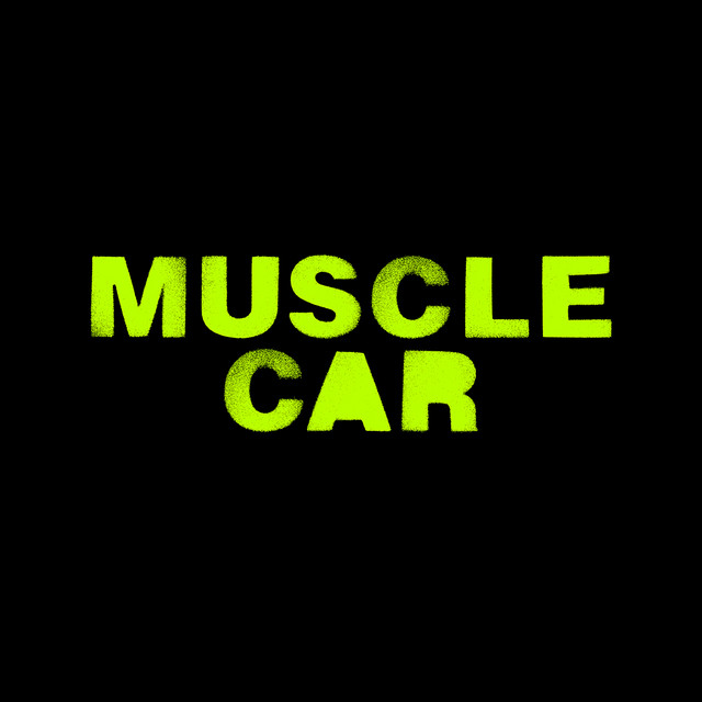 Muscle Car - Sander Kleinberg's Pace Car Mix / Radio Edit