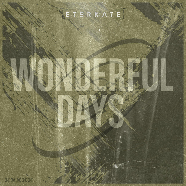 Wonderful Days cover