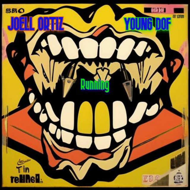 Running - Single by Y.D | Spotify