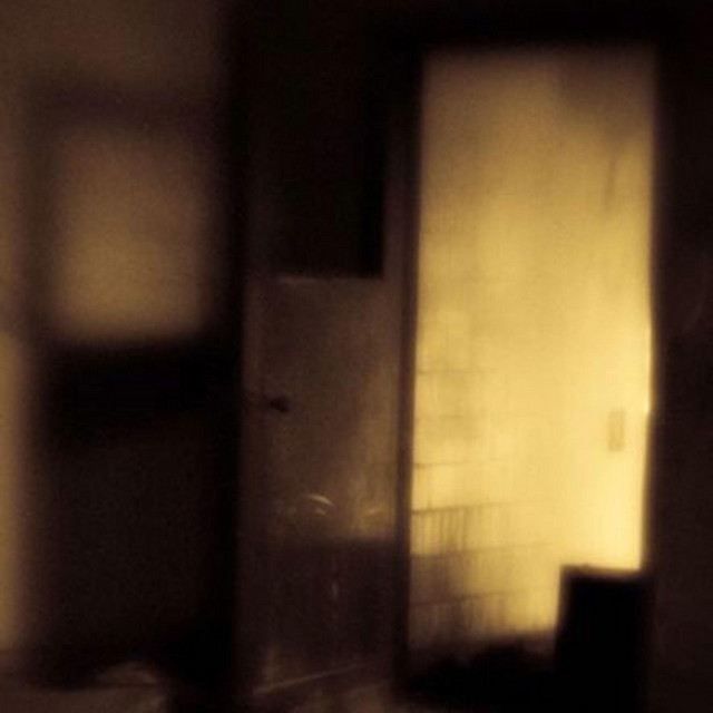 Notes from the Infirmary cover art