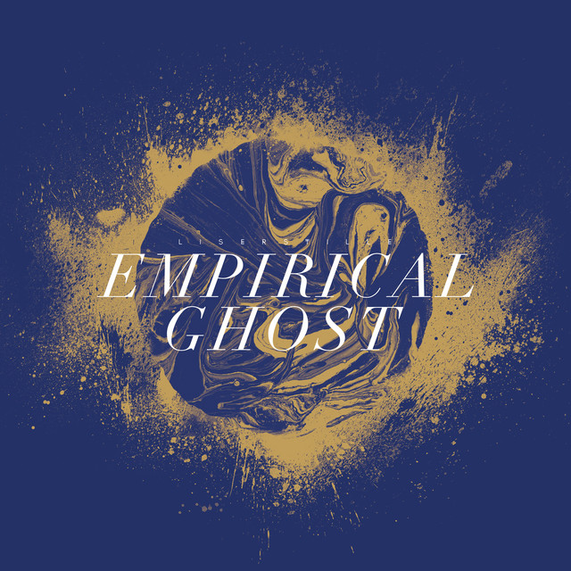 Empirical Ghost cover art