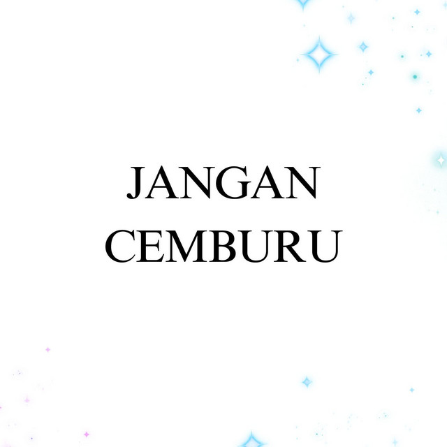 DJ BUNCIT - Jangan Cemburu