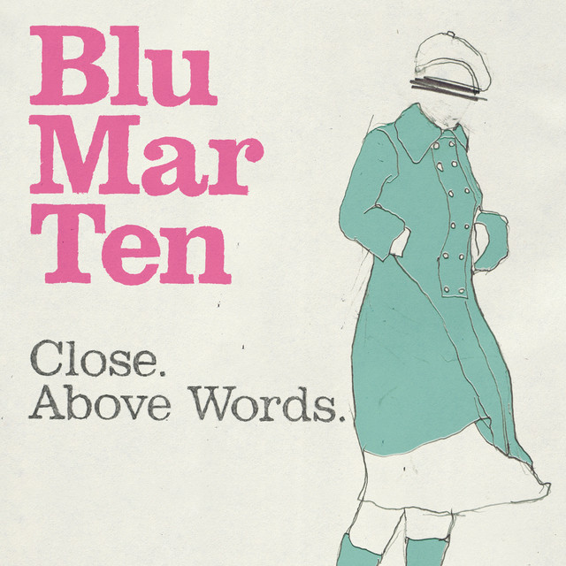 Close artwork